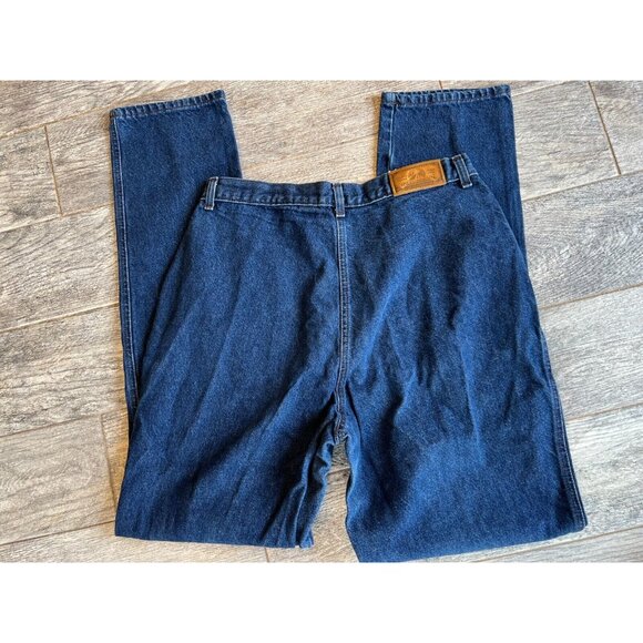 Rockies Jeans 15 / 16 Western Mom 275699 Vintage Womens‎ Denim Rocky Mountain